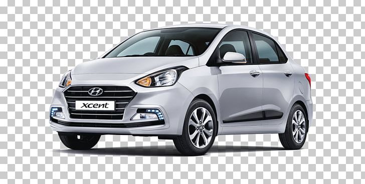 Hyundai Xcent Car Maruti Suzuki Dzire Hyundai Motor Company PNG, Clipart, Automotive Design, Automotive Exterior, Brand, Bumper, Car Dealership Free PNG Download