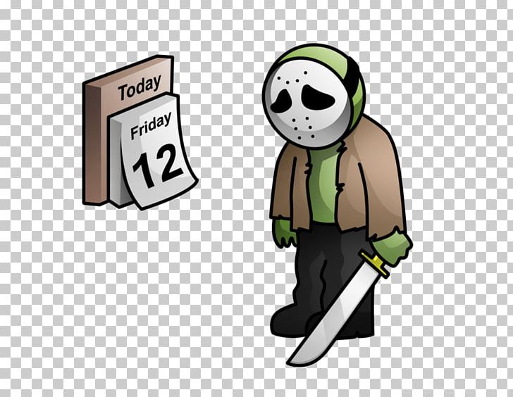 Jason Voorhees Friday The 13th: The Game Art PNG, Clipart, Art, Brand, Cartoon, Deviantart, Fictional Character Free PNG Download