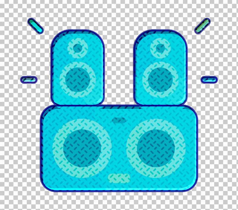 Speakers Icon Audio Icon Night Party Icon PNG, Clipart, Audio Icon, Line, Meter, Night Party Icon, Speakers Icon Free PNG Download