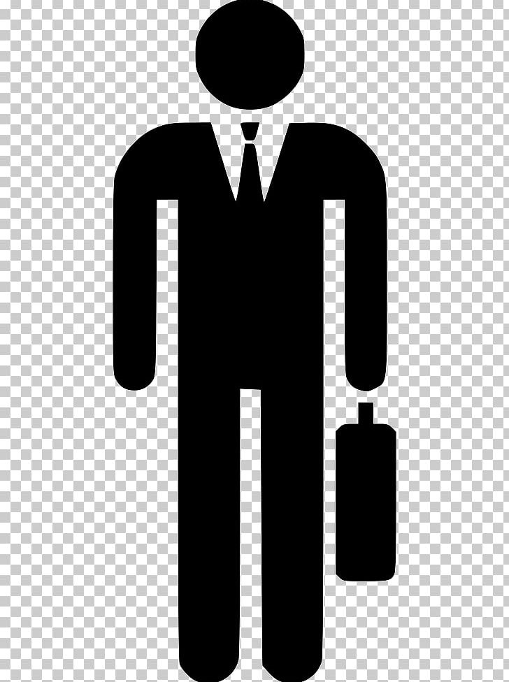 Businessperson Computer Icons Senior Management Briefcase PNG, Clipart, Avatar, Black And White, Briefcase, Business, Businessman Free PNG Download