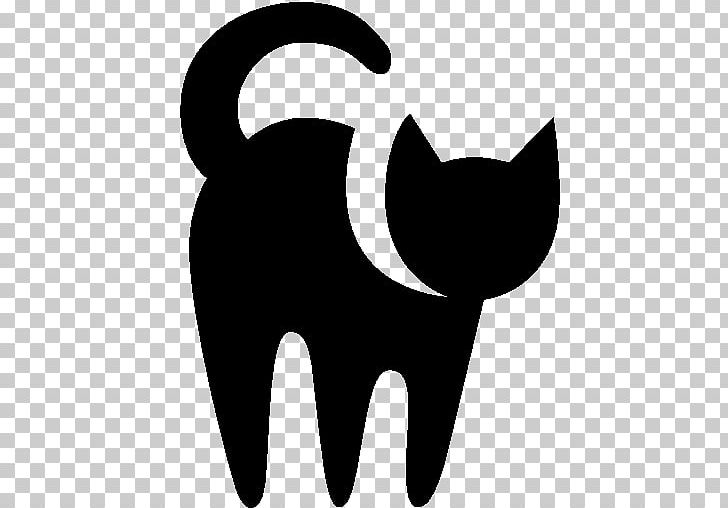 Cat Computer Icons Pet PNG, Clipart, Animals, Black, Black And White, Black Cat, Carnivoran Free PNG Download