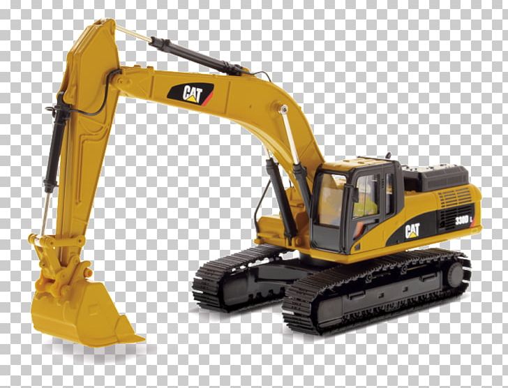 Caterpillar Inc. Caterpillar 797 Excavator Die-cast Toy Heavy Machinery PNG, Clipart, 150 Scale, Architectural Engineering, Bulldozer, Caterpillar 797, Caterpillar Inc Free PNG Download