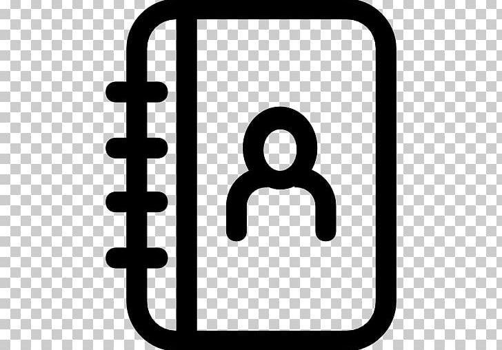 Computer Icons Diary PNG, Clipart, Address Book, Agenda, Area, Black And White, Calendar Free PNG Download