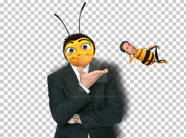 Honey Bee Barry B. Benson Smile PNG, Clipart, Art, Barry B Benson, Bee, Bee Movie, Behavior Free PNG Download