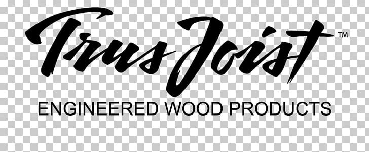 I-joist Engineered Wood Weyerhaeuser Building PNG, Clipart, Architectural Engineering, Area, Black, Black And White, Brand Free PNG Download