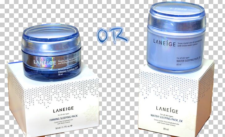 LANEIGE Water Sleeping Mask Spatula PNG, Clipart, Cream, Laneige, Laneige Water Sleeping Mask, Mask, Obsessed Free PNG Download