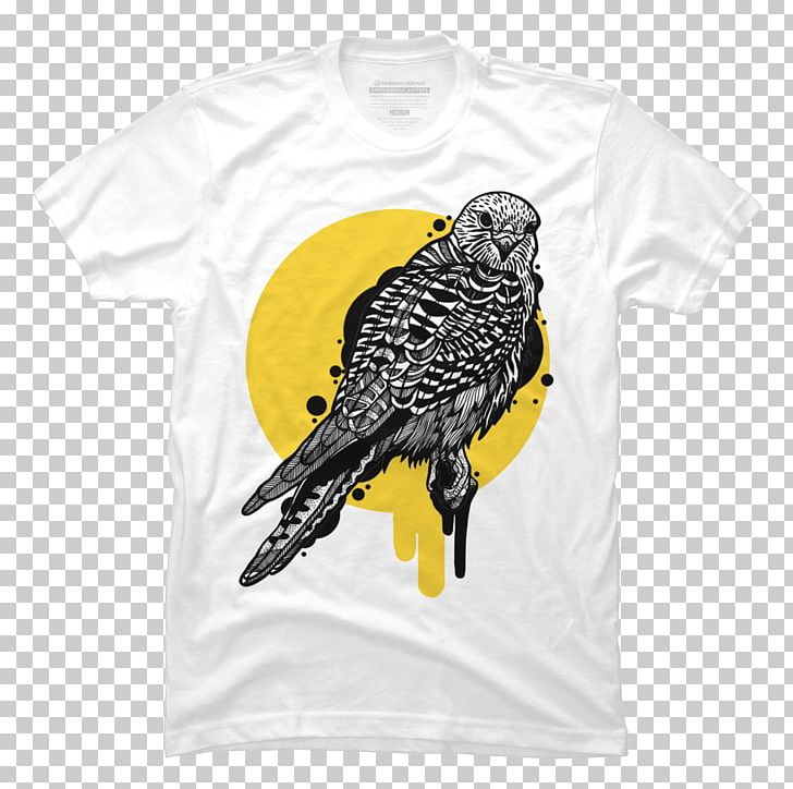 T-shirt Art Design By Humans Digital Illustration PNG, Clipart, Art, Art Exhibition, Artist, Beak, Bird Free PNG Download