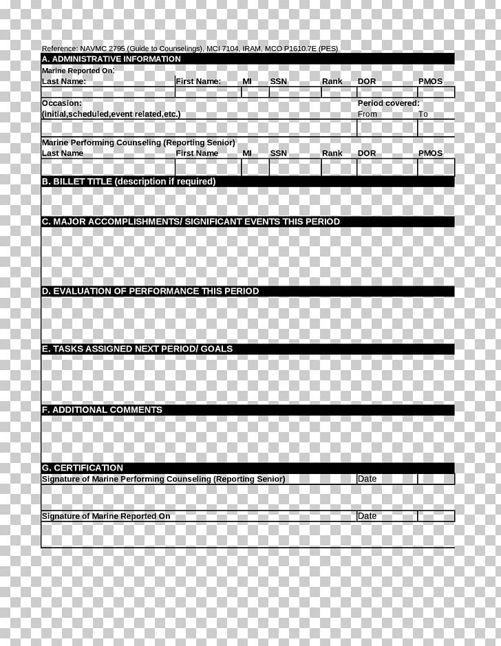 United States Marine Corps Lance Corporal Template Microsoft Word Counseling Psychology PNG, Clipart, Angle, Area, Black And White, Blank Sheet, Corporal Free PNG Download