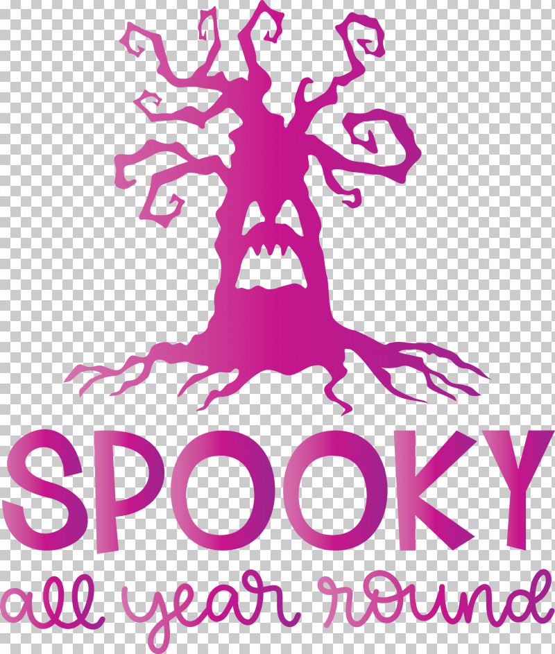 Spooky Halloween PNG, Clipart, Ghost, Halloween, Royaltyfree, Spooky, Vector Free PNG Download
