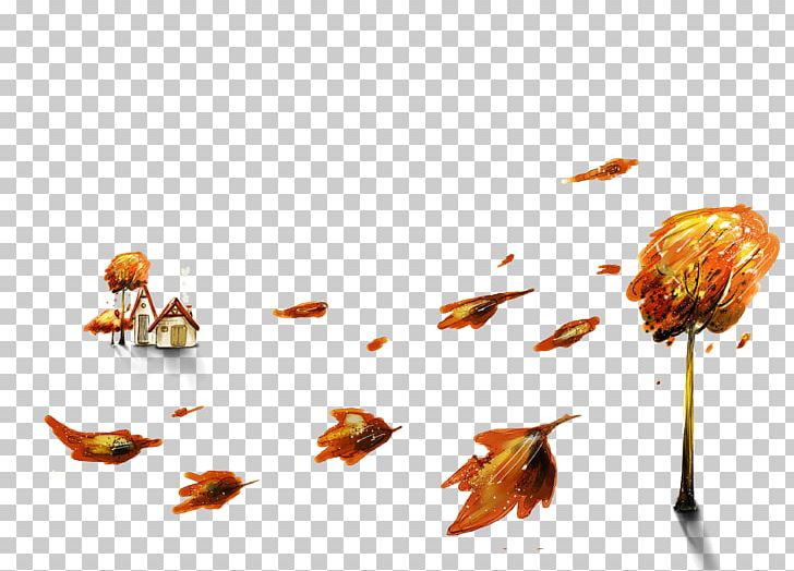 Autumn High-definition Television 4K Resolution Illustration PNG, Clipart, 4k Resolution, 1080p, 2160p, Art, Autumn Free PNG Download