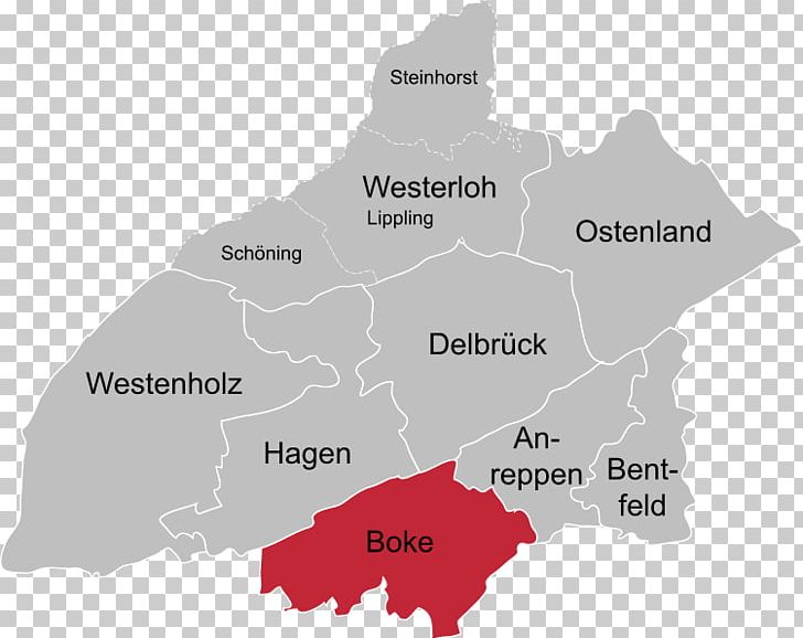 Boke Locator Map Ostenland Districts Of Germany PNG, Clipart, Boke, Diagram, Districts Of Germany, Einwohner, Germany Free PNG Download