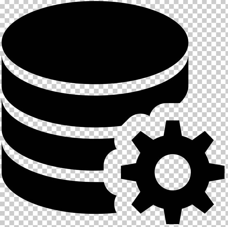 Computer Configuration Computer Icons Database PNG, Clipart, Black, Black And White, Circle, Computer Configuration, Computer Icons Free PNG Download