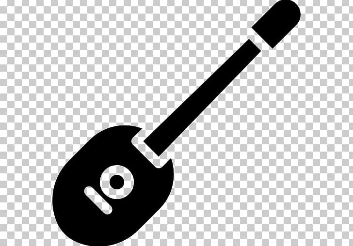 Computer Icons Hoe PNG, Clipart, Balalaika, Black And White, Computer Icons, Domra, Download Free PNG Download