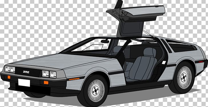 DeLorean DMC-12 Model Car Automotive Design Compact Car PNG, Clipart, Automotive Design, Automotive Exterior, Auto Part, Brand, Car Free PNG Download