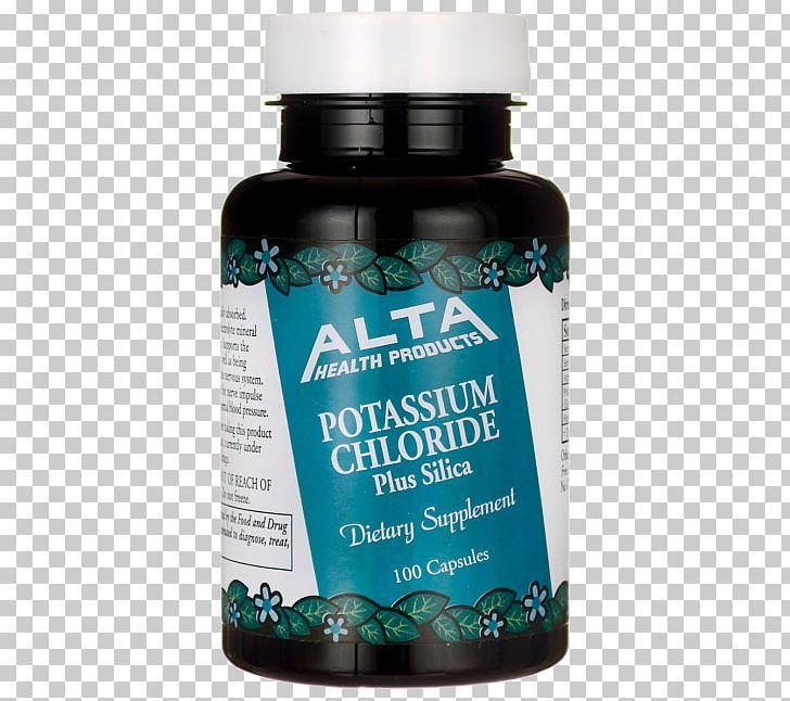 Dietary Supplement Alta Health Potassium Chloride Tablet Magnesium PNG, Clipart, Chloride, Dietary Supplement, Health, Liquid, Magnesium Free PNG Download