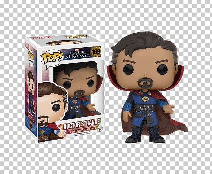 Doctor Strange Funko Marvel Cinematic Universe Marvel Comics Action & Toy Figures PNG, Clipart, Action Figure, Action Toy Figures, Benedict Cumberbatch, Bobblehead, Collectable Free PNG Download