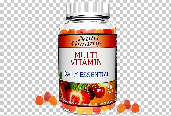 Gummy Candy Flavor Food Multivitamin PNG, Clipart, Cherries, Dietary Supplement, Flavor, Food, Fruit Free PNG Download