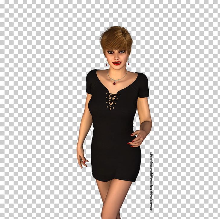 Little Black Dress Shoulder Sleeve Black M PNG, Clipart, Arm, Black, Black M, Clothing, Cocktail Dress Free PNG Download