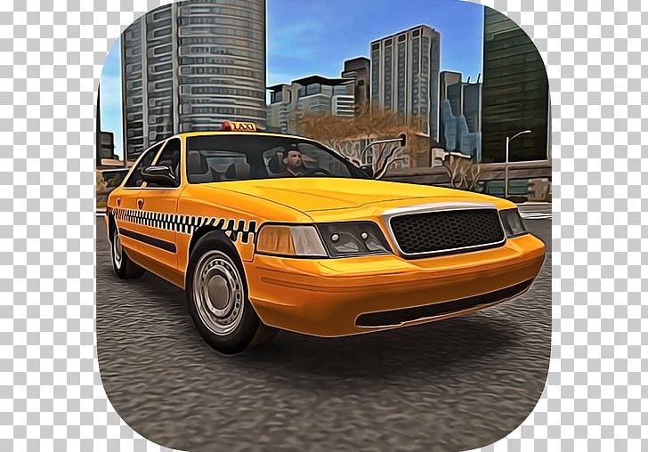 Taxi Sim 2016 Taxi Driving Simulator Crazy Taxi: City Rush Android PNG, Clipart, Android, Automotive Design, Automotive Exterior, Brand, Bumper Free PNG Download