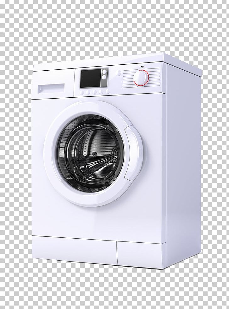 Washing Machine Wall Decal Sticker Clothes Dryer PNG, Clipart, Appliances, Automatic, Cleaning, Clothes Dryer, Combo Washer Dryer Free PNG Download