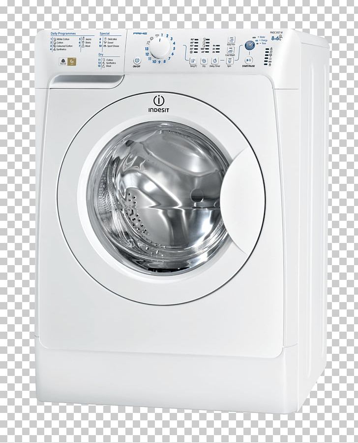 Washing Machines Indesit Co. Clothes Dryer Hotpoint PNG, Clipart, Beko, Dishwasher, Electronics, Home Appliance, Indesit Co Free PNG Download