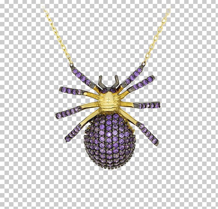 Charms & Pendants Insect Amethyst Purple Jewellery PNG, Clipart, Amethyst, Animals, Arthropod, Charms Pendants, Fashion Accessory Free PNG Download