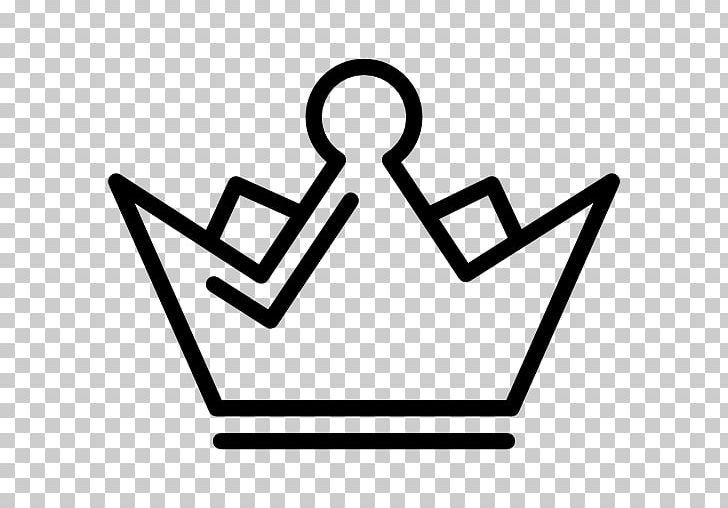 Computer Icons PNG, Clipart, Angle, Area, Black And White, Computer Icons, Crown Free PNG Download