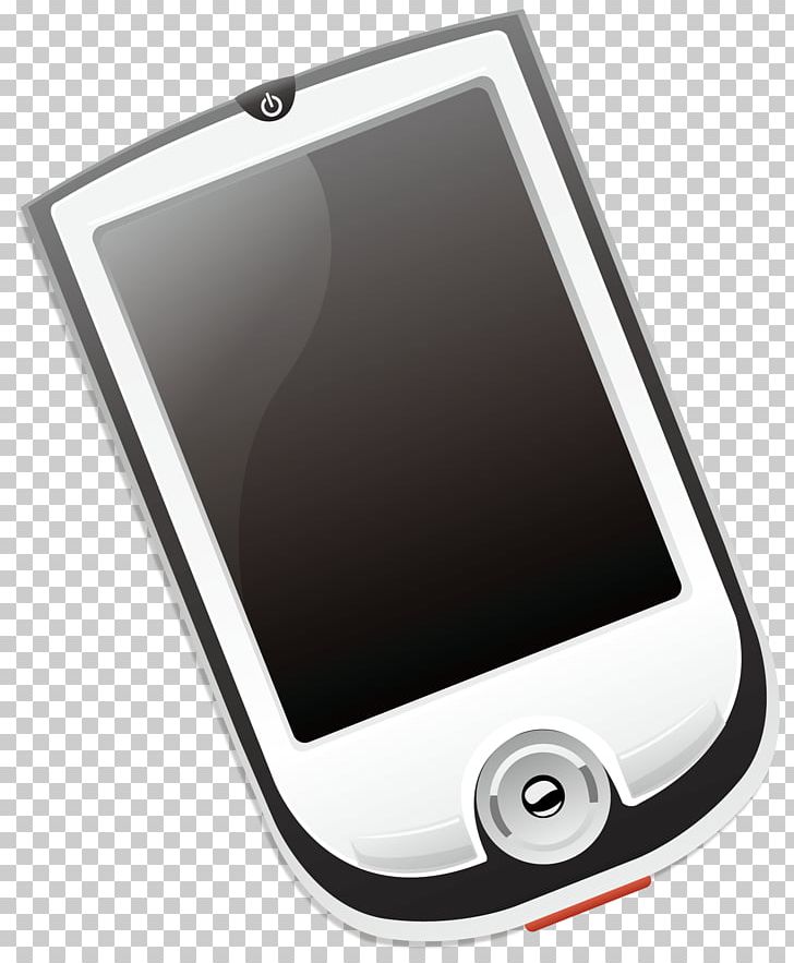 Feature Phone Smartphone PNG, Clipart, Cartoon, Cell Phone, Electronic Device, Electronics, Gadget Free PNG Download