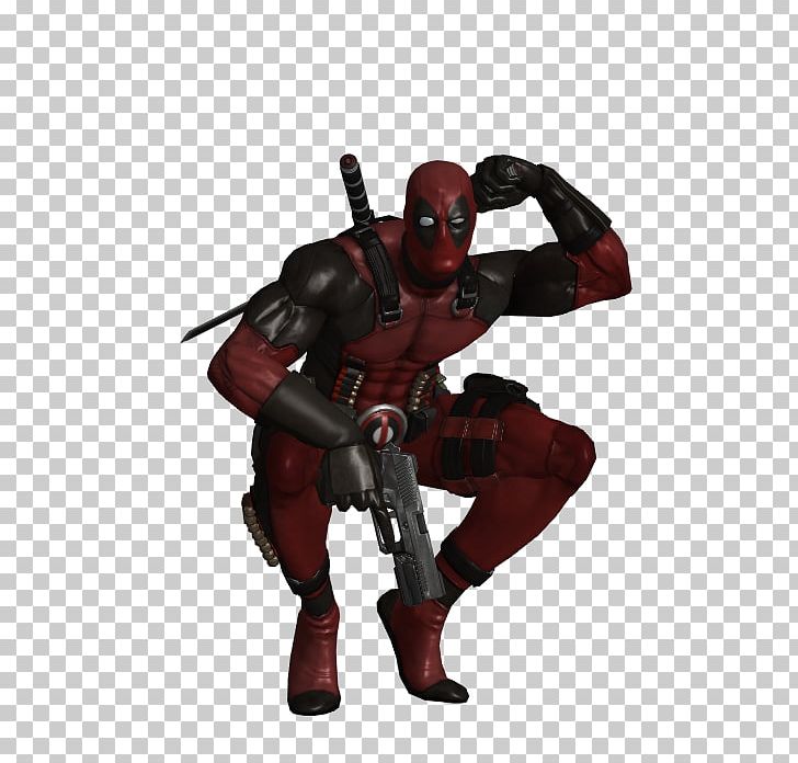 Marvel Vs. Capcom 3: Fate Of Two Worlds Deadpool Street Fighter V Fan Art PNG, Clipart, Action Figure, Armour, Art, Character, Cool Free PNG Download