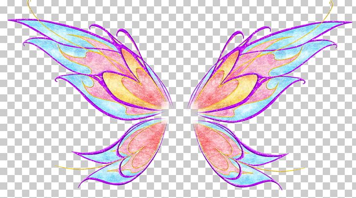 Tecna Roxy Bloom Aisha Musa PNG, Clipart, Aisha, Artwork, Bloom, Brush Footed Butterfly, Butterfly Free PNG Download