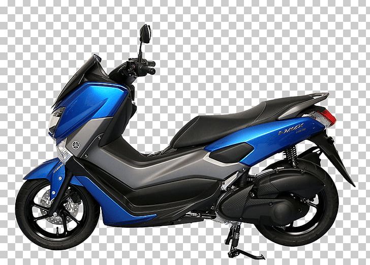 Yamaha NMAX PT. Yamaha Indonesia Motor Manufacturing Sticker Motorcycle 0 PNG, Clipart, 2018, Black, Blue, Car, Cars Free PNG Download