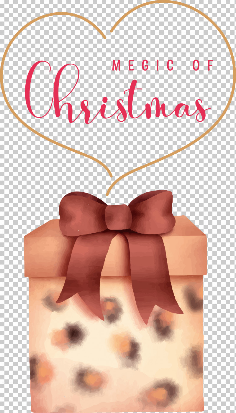 Merry Christmas PNG, Clipart, Magic Of Christmas, Merry Christmas Free PNG Download