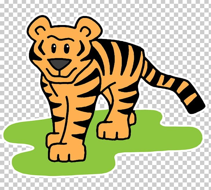 Bengal Cat Bengal Tiger Cartoon PNG, Clipart, Animal Figure, Animation, Artwork, Bengal Cat, Bengal Tiger Free PNG Download