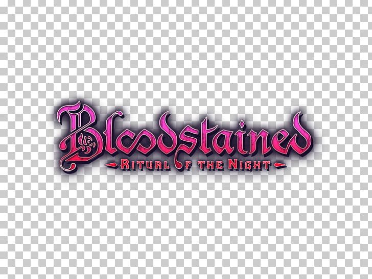 Bloodstained: Ritual Of The Night Video Game Castlevania Kickstarter ArtPlay PNG, Clipart, 505 Games, Artplay, Bloodstained Ritual Of The Night, Brand, Castlevania Free PNG Download