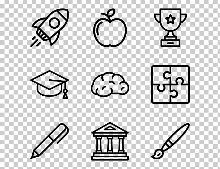 Computer Icons Icon Design Symbol PNG, Clipart, Angle, Black, Black And White, Brand, Cartoon Free PNG Download