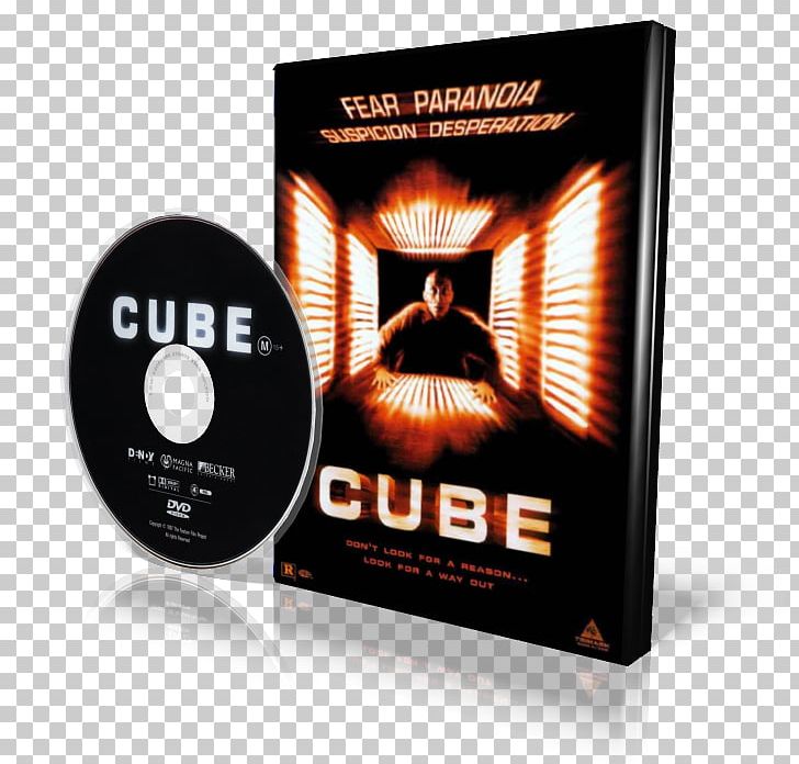 Cube 2: Hypercube Film Psychological Thriller PNG, Clipart,  Free PNG Download