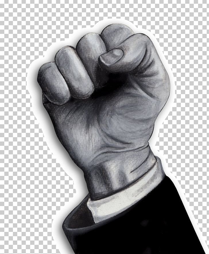Drawing Raised Fist Fist Pump PNG, Clipart, Arm, Black And White, Drawing, Finger, Fist Free PNG Download