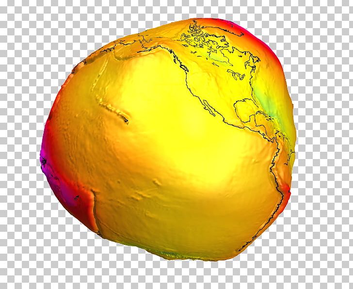GFZ German Research Centre For Geosciences Gravitational Field Geoid Gravitational Potential PNG, Clipart, Cartography, Earth, Eigen, Fig Rooster Festival, Fruit Free PNG Download