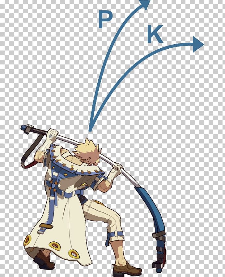 Guilty Gear Xrd Guilty Gear 2: Overture Ky Kiske シン・キスク Character PNG, Clipart, 7 A, Animated Film, Cartoon, Character, Cold Weapon Free PNG Download