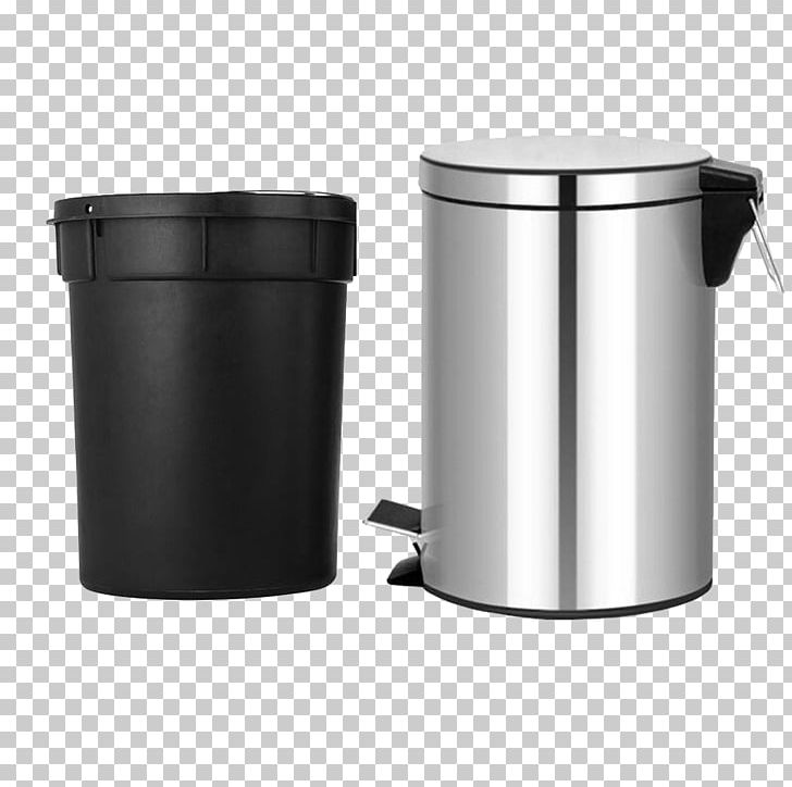 Paper Waste Container Barrel PNG, Clipart, Barrel, Can, Double, Family, Lid Free PNG Download