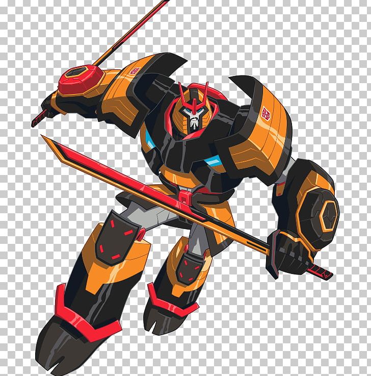 Transformers Robots In Disguise: Drift's Samurai Showdown Bumblebee Grimlock PNG, Clipart, Autobot, Bumblebee, Clipart, Cybertron, Decepticon Free PNG Download