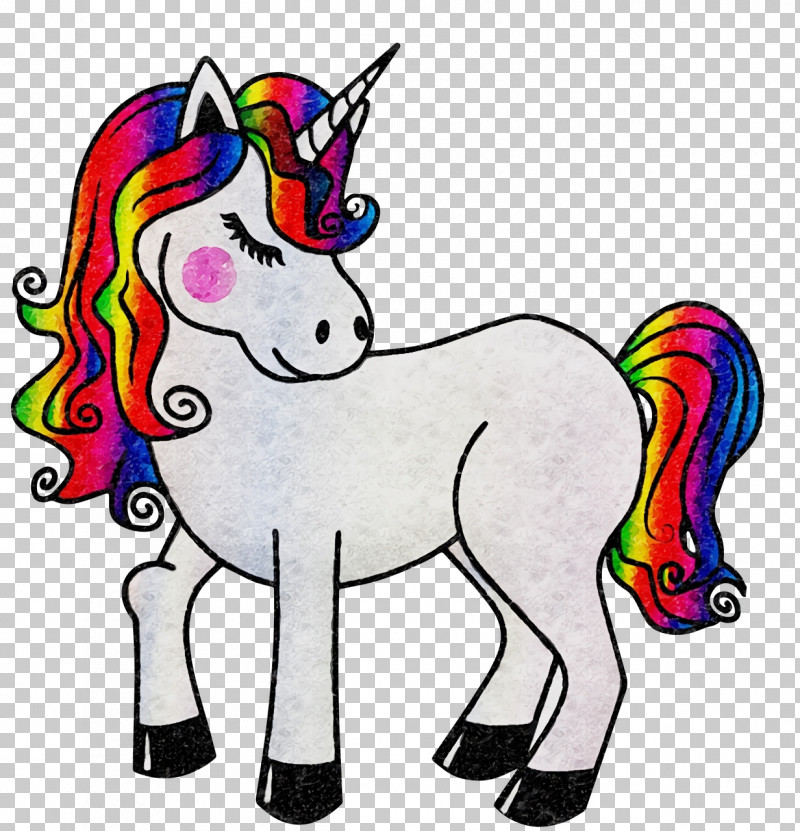 Unicorn PNG, Clipart, Cartoon, Lady Rainicorn, Logo, Paint, Unicorn Free PNG Download