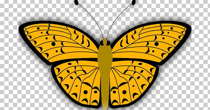 Butterfly Insect PNG, Clipart, Brush Footed Butterfly, Butterfly, Cartoon, Color, Insect Free PNG Download