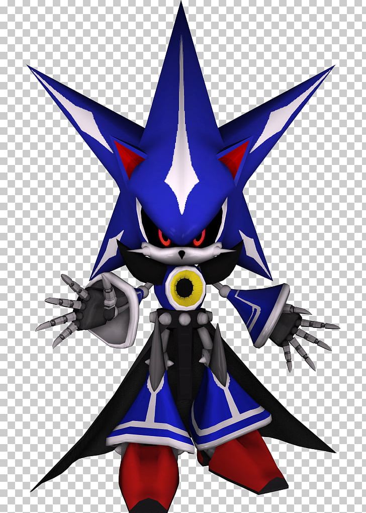 Character Fiction PNG, Clipart, Character, Fiction, Fictional Character, Metal, Metal Sonic Free PNG Download