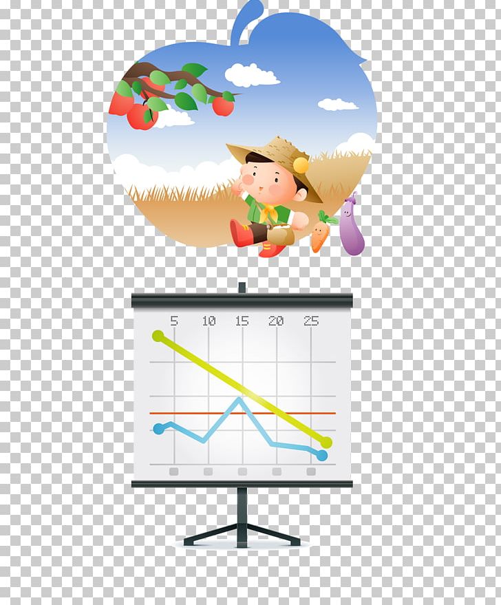 Children's Illustrations And Stock Market Movements PNG, Clipart, Cartoon, Chart, Child, Children, Childrens Day Free PNG Download