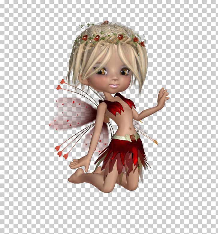 Fairy Doll Desktop PNG, Clipart,  Free PNG Download