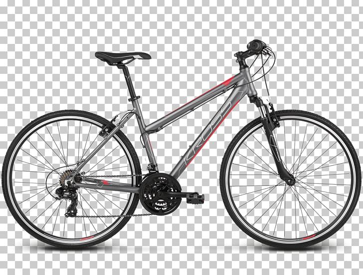 Giant Bicycles Racing Bicycle Hybrid Bicycle Kross SA PNG, Clipart, Bicycle, Bicycle Accessory, Bicycle Frame, Bicycle Part, Cycling Free PNG Download