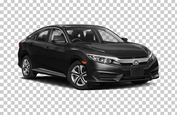 Honda Motor Company Car 2018 Honda Civic LX-P Continuously Variable Transmission PNG, Clipart, 2018 Honda Civic, 2018 Honda Civic Lx, Automotive Design, Automotive Exterior, Car Free PNG Download