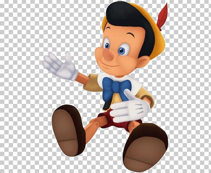 Kingdom Hearts 3D: Dream Drop Distance Kingdom Hearts: Chain Of Memories Pinocchio Geppetto Jiminy Cricket PNG, Clipart, Cartoon, Disney, Figurine, Finger, Hand Free PNG Download