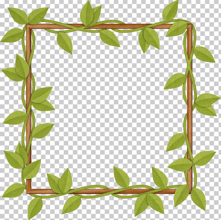 Leaf Frames Vine PNG, Clipart, Border Frames, Branch, Brown, Brown Frame, Computer Graphics Free PNG Download